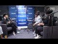 PT. 2 Janelle Monae Sings with Sway & Speaks on her Sexuality