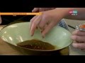 A tavola con Ramsay # 117: Ali di pollo unte e piccanti