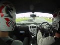 M400 Noble M12 550Bhp first track day at snetterton in the wet prt2
