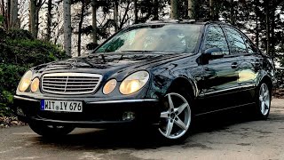Mercedes W 211, Automatic Transmission 722.6, 5 Gear Transmission Oil Regeneration An Easy Way