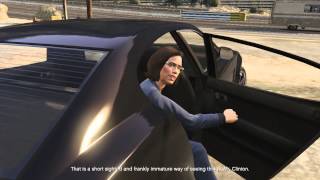 Grand Theft Auto V: SAW-TERHOUSE | Part 31
