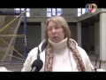 Video Музей археології на етнографії Слобідської України