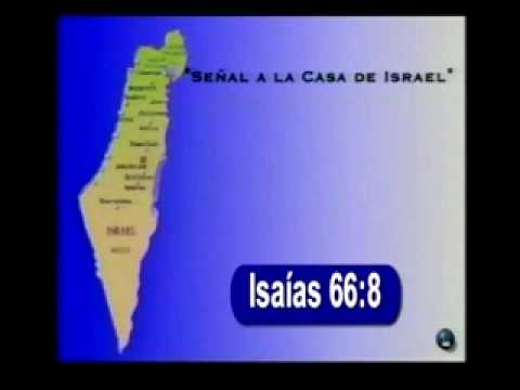 IMPACTANTE PROFECIA BIBLICA