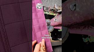 New Easy Salwar Ki Mohri Ka Design