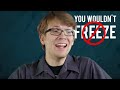 What Happens if Your Body is Exposed to the Vacuum of Space?