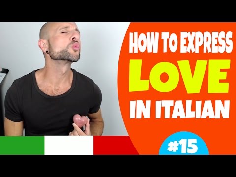 How to swear in italian How to swear in italian