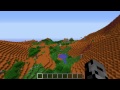 Minecraft: EPIC WORLD MOD (MAKE YOUR WORLD LOOK AWESOME!) Mod Showcase