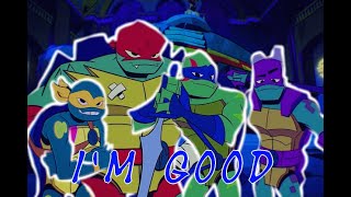 Rottmnt Im Good Blue Amv