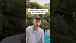 Obeyfendimen Cenazem Mi Var ? Işıl Işılsınız Yeni Tiktok Videosu