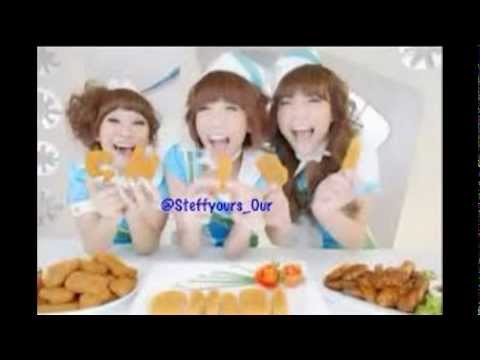 Watch CHERRYBELLE PLAGIAT SNSD