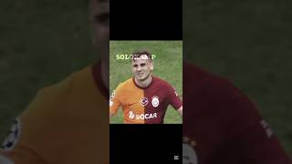 Yaptığım En Iyi Geçiş Olabilir
