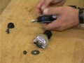 Video Dremel 670 (Приставка мини-пила) -Klondayk.com.ua-