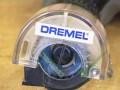 Dremel 670 (Приставка мини-пила) -Klondayk.com.ua-