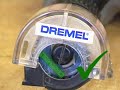 Dremel 670 (Приставка мини-пила) -Klondayk.com.ua-