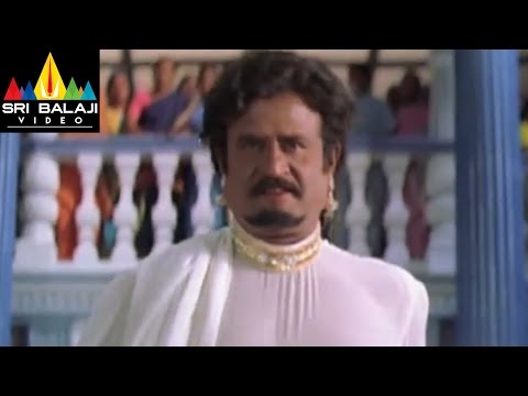 Chandramukhi Movie Climax Scene