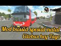 #modbussid #modbuscito #auliagaming MOD BUSSID CITO || SHARE || MOD TERBARU