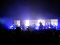 Risingson - Massive Attack live in Campo Pequeno 22 November 2009