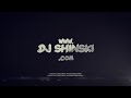 Dj Shinski  - Sweet Africa Mix Vol.1
