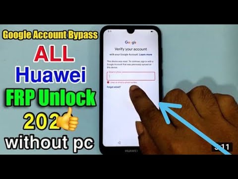 All Huawei FRP Bypass 2022__FRP Unlock-Bypass Google All Huawei FRP Bypass 2022__FRP Unlock-Bypass Google