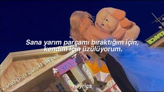 Jeon Somi - Xoxo Türkçe Çeviri