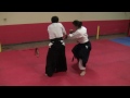 Ogawa Ryu Manriki Kusari Training