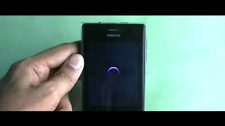 Nokia Asha 502 Rm-921 - Сброс И Восстановление Прошивки