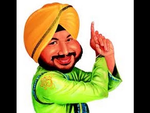 Daler Mehndi in Dubai - Bhangra King with Media Doctor - A Caiyad...