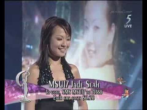 2006  Picture Singapore Universe on Ms Jade Videos   Ms Jade Video Codes   Ms Jade Vid Clips