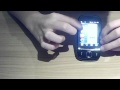 Foto pequena Huawei u7510 review