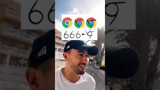 Le Nombre 666 Dans Des Logos ?