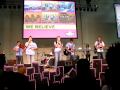 cfc youth ffl houston band @ conference 2009