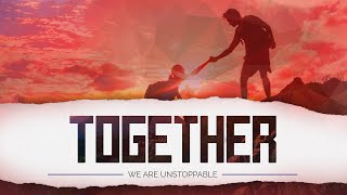 Together - (WEEK 1) Jesus Prays for Unity | Pastor Ricardo Quintana | Journey Church Ventura
