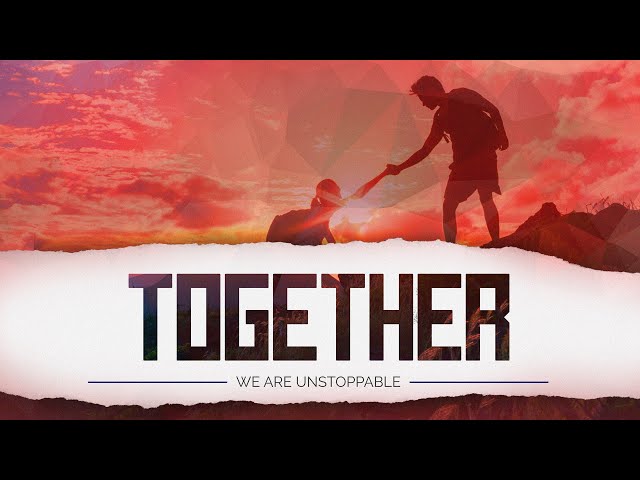 Jesus Prays for Unity | Together (WEEK 1) | Pastor Ricardo Quintana | Journey Church Ventura