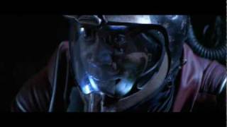Firefly - Serenity Theatrical Trailer