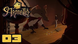 Watch Mercutio Play video
