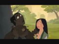 Mulan 2 - Mushu's attempts to break up a happy couple