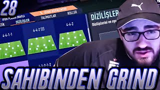 Top 200 Yaptiğim Takti̇kler Fifa 21 Sahi̇bi̇nden Grind