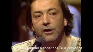 Watch Rich Mullins Step By Step video