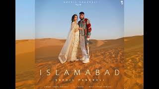 Islamabad - Snehil Pancholi