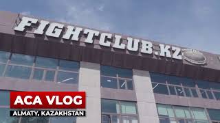 𝐀𝐂𝐀𝑽𝒍𝒐𝒈: Алматы | Резников и Сарнавский