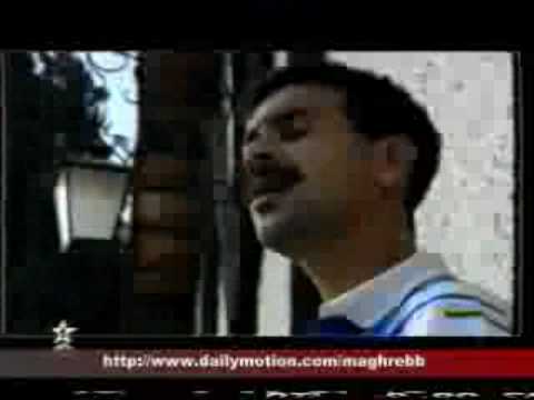 TALBI ONE 16 ans avant ( Oulah ma kaddit ) Tube des années 90 اغنية عاطفية روعة
