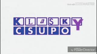 Klasky Csupo In Evil Mari Chord Group