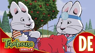 Max Und Ruby: Max 'Pinata / Rubys Film Nacht / Doktor Ruby - 71