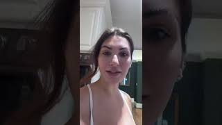 Periscope Live Lovelygirl