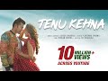 Tenu Kehna | Official Song | Ashish Chhabra | Karishma Sharma|Kahaanikaar| Mastram- web series Song