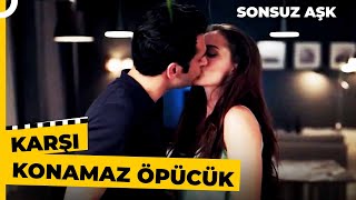 Mutfakta Yaşanan Aşk Başkadır | Sonsuz Aşk