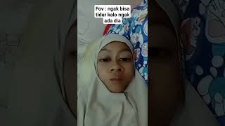 Jangan Salfok Bantal Guling Nya