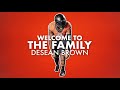 Cowboy Football | NSD 22 | DeSean Brown