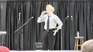 Watch Sandi Patty Step Into The Joy video