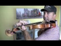 Vibrato for Dummies - for Violin and Viola